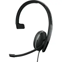 Sennheiser Sc 135 Headset
