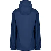 Regatta Damen Regenjacke Pk It Jkt III mit Kapuze, wasserfest RG3501 (36 DE) (Nachtblau)
