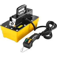 Vevor 10.000 PSI Lufthydraulikpumpe