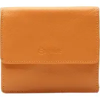 Esquire Geldbörse Peru Lady Wallet Orange