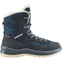 Lowa - Kid's Ella GTX Hi Junior - Winterschuhe Gr 32 grau