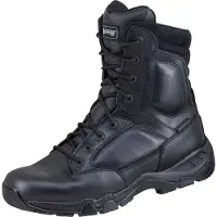 Magnum Viper Pro 8.0 Leather Waterproof + Black Größe EU 48
