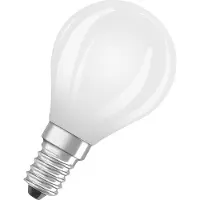 Osram 4058075592599 LED BASE CLASSIC P E14 2700 K 5,5 W 806 lm