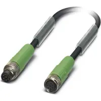 Phoenix Contact 1404196 Sensor-/Aktor-Kabel SAC-8P-M 8MS/ 0,3-PUR/M 8FS SAC8PM8MS03PURM8FS