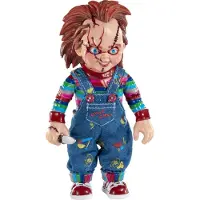 Ginza.se Chucky Figur 14.5 Cm