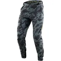 Troy Lee Designs Skyline Hosen Grau 32 Herren Grau 32