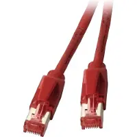 EFB Elektronik Patchkabel S/FTP, Cat., TM21, UC900