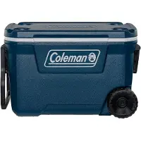 Coleman Xtreme 58.7l Steife Tragbare Kühlbox