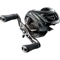 Daiwa Baitcastrolle 24 Steez SV TW 100HL