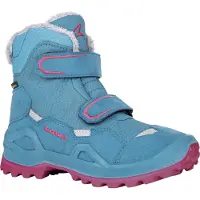 Lowa Stiefel mittel MILO EVO GTX MID JR