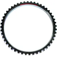 METZGER AUTOTEILE Sensorring, ABS 0900167 Vorderachse rechts