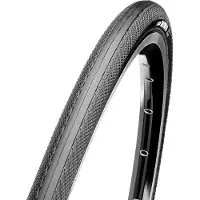 Maxxis Dolomites-Reifen 700x23c (23-622) – Faltreifen schwarz ETB81808100