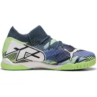 Puma Hallen Fußballschuhe Kinder 70756D615F313037393437 Grau 34 1/2 EU