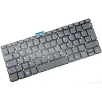 T-ProTek DEUTSCHE - Schwarz Tastatur Keyboard kompatibel für Lenovo IdeaPad 120S-14IAP 81A500GCGE