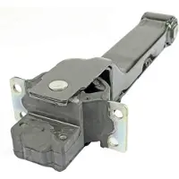 METZGER Lagerung Motor hinten Gummimetalllager für u.a. FORD TRANSIT