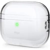 Elago Clear Case für AirPods Pro 2 Klar