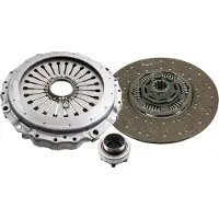 FEBI BILSTEIN 105126 Kupplungssatz