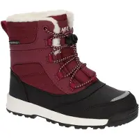 Hi-tec Schuhe Winterstiefel Leo Wp O010245090