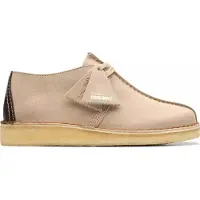 Clarks Desert Trek - herren schnürschuhe