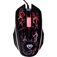 Media-Tech Media Tech Cobra Pro X-light Mt1117 Gaming-maus One Size