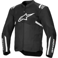 Alpinestars T-Sps Air V2 Motorrad Textiljacke