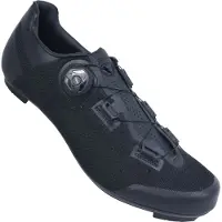 Flr Turnschuhe F11 Knit Schwarz - 46