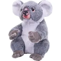 Wild republic Koala Bar Pluschtier - 30 cm - Plusch - Australisch