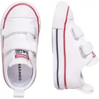 Converse Sneakers 748653C in White color size 23