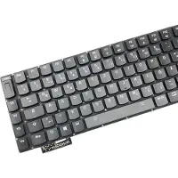 T-ProTek DEUTSCHE - Schwarz Tastatur Keyboard Beleuchtung kompatibel für Lenovo IdeaCentre Y900 90FX