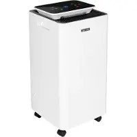 Noveen Luftentfeuchter mit Kompressor DH5000 X-LINE