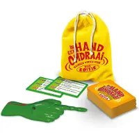 MEGABLEU 678947, Kartenspiel, Familie, 7 Jahr(e), Reiseedition, 20 min, 20 min