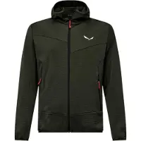 Salewa Puez Altavia Polarlite Kapuzenfleece