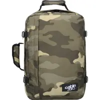 CabinZero Classic Backpack 36L Urban Camo