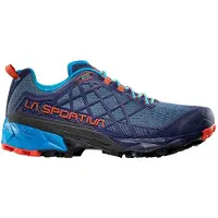 La Sportiva Akyra Ii Wanderschuhe Blau EU 47 Mann Blau EU 47