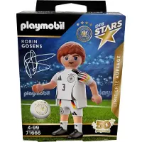 Playmobil 71666 DFB Fußballer Robin Gosens