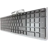 T-ProTek DEUTSCHE - Tastatur Kompatibel für HP Envy 17-3010eg