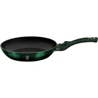 Berlinger Haus Titan-Frypan 24Cm Bh-6047 Smaragd
