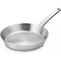 Gerlach Patelnia Prestige 24Cm Stalowa