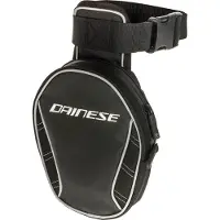 Dainese Leg-Bag Beintasche Maße: 20 X 15 X 5 cm