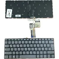T-ProTek DEUTSCHE-Tastatur Keyboard kompatibel für Lenovo IDEUTSCHEaPad 320-14ISK (80XG)