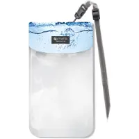 OEM 4smarts wasserdichtes Gehäuse COPACABANA bis zu 6 Zoll
