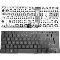T-ProTek DEUTSCHE - Tastatur Keyboard kompatibel für Asus VivoBook S14 S410UN-EB123T