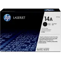 HP 14a Toner
