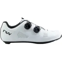 Northwave Revolution white/black (51) 36