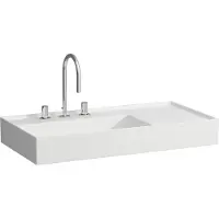 Laufen H8103387571581 WT K-460x900x150 3 Hlo.Ül.