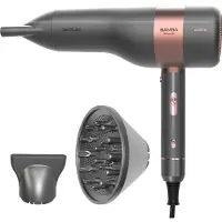 Cecotec BLDC-Haartrockner IoniCare 6000 RockStar Vision