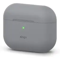 Elago Original Case für AirPods Pro Mittelgrau