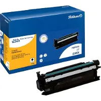 Pelikan 1232, 11000 Seiten, Schwarz, 1 Stück(e)