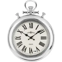 Lowell Wanduhr - 21460C