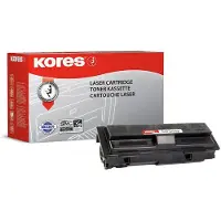 Kores Toner X257HCB ersetzt brother TN-247C, cyan